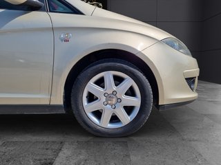 SEAT Altea 2.0 TDI Stylance