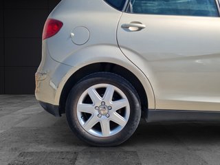 SEAT Altea 2.0 TDI Stylance