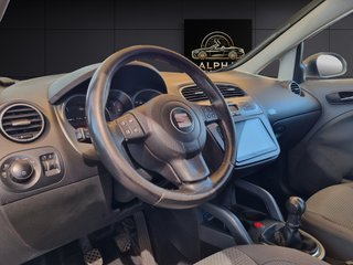 SEAT Altea 2.0 TDI Stylance