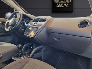 SEAT Altea 2.0 TDI Stylance