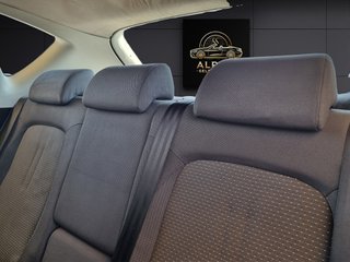 SEAT Altea 2.0 TDI Stylance