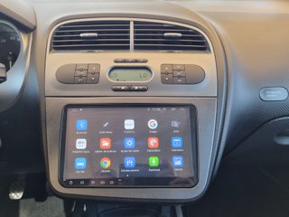 SEAT Altea 2.0 TDI Stylance