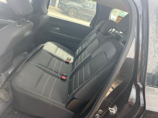Despiece interior Dacia Jogger 2021-2024