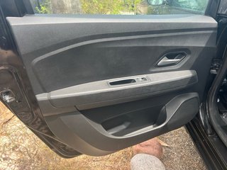 Despiece interior Dacia Jogger 2021-2024