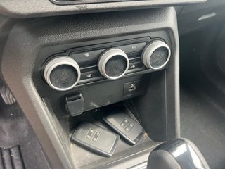 Despiece interior Dacia Jogger 2021-2024