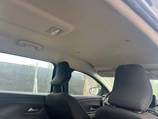 Despiece interior Dacia Jogger 2021-2024