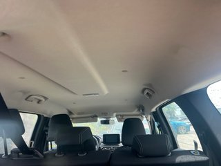 Despiece interior Dacia Jogger 2021-2024