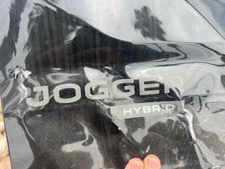 Despiece interior Dacia Jogger 2021-2024