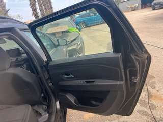 Despiece interior Dacia Jogger 2021-2024