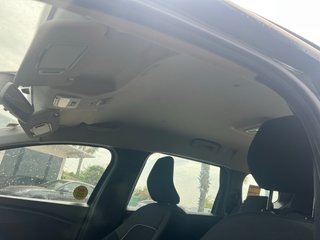 Despiece interior Dacia Jogger 2021-2024