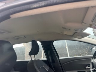 Despiece interior Dacia Jogger 2021-2024