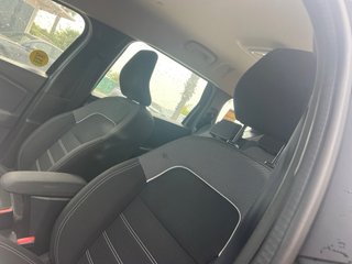 Despiece interior Dacia Jogger 2021-2024