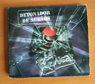 3 CD MÚSICA X 10 EUROS