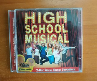 3 CD MÚSICA X 10 EUROS