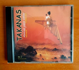 3 CD MÚSICA X 10 EUROS