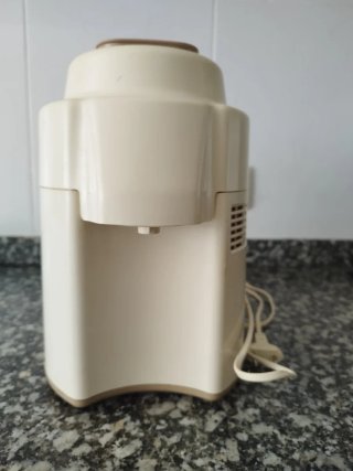 Licuadora Exprimidor Vintage Moulinex