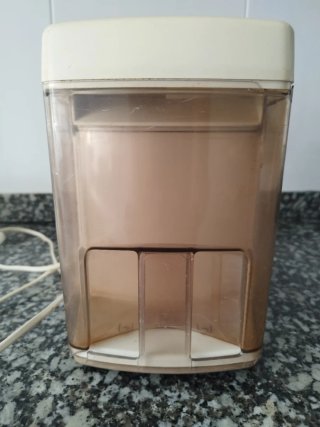 Licuadora Exprimidor Vintage Moulinex