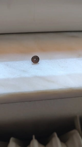 Pendientes de acero