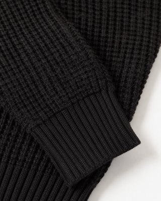 Jersey Jack & Jones negro punto