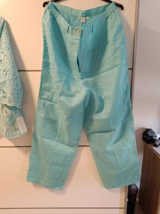 Conjunto NIGHT STUDIO pantalón y chaqueta