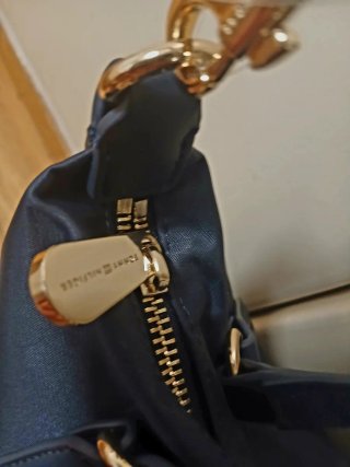 Bolso Tommy Hilfiger Mujer Azul Multicolor