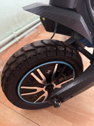 Patinete Eléctrico SmartGyro 2025 con 900km