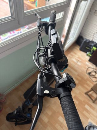 Patinete Eléctrico SmartGyro 2025 con 900km