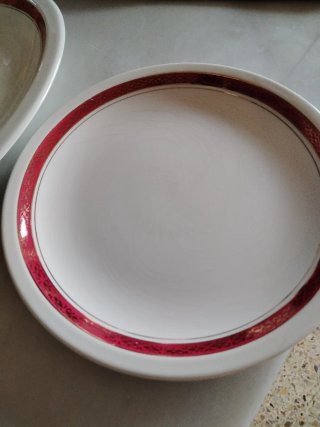 Vajilla royal china vigo