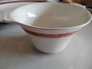 Vajilla royal china vigo