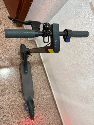 Patinetes Eléctricos (2 unidades)