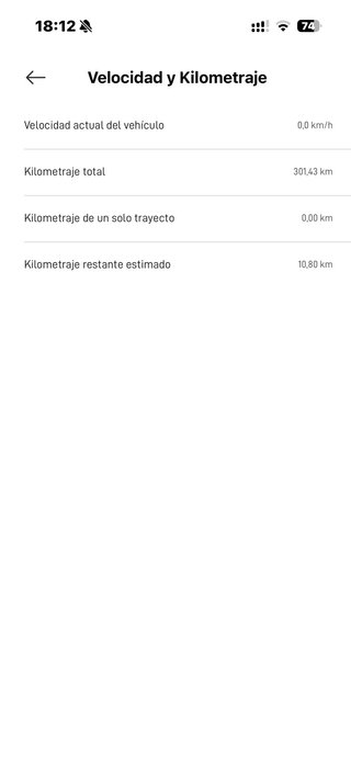 Patinetes Eléctricos (2 unidades)