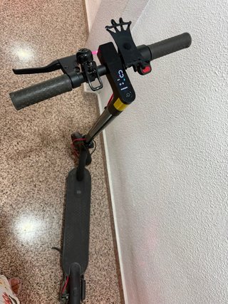 Patinetes Eléctricos (2 unidades)