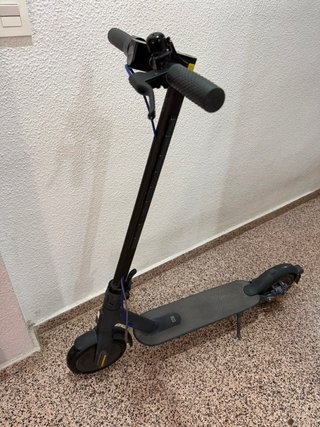 Patinetes Eléctricos (2 unidades)