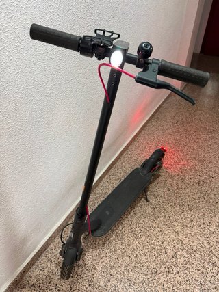 Patinetes Eléctricos (2 unidades)