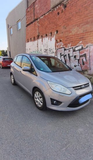 Ford C-MAX 2012