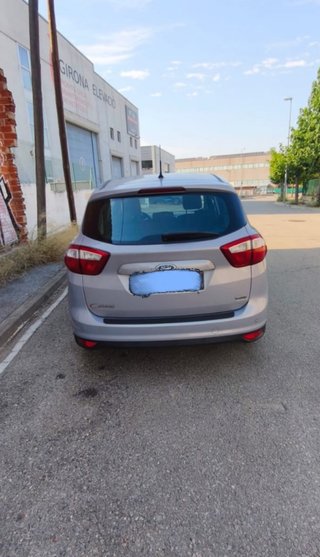 Ford C-MAX 2012