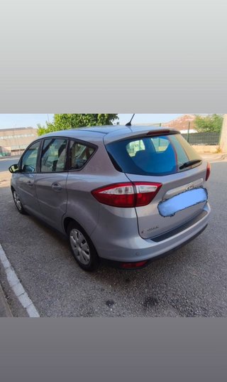Ford C-MAX 2012