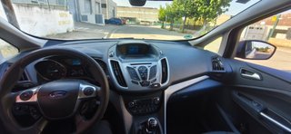 Ford C-MAX 2012