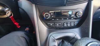 Ford C-MAX 2012