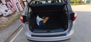 Ford C-MAX 2012