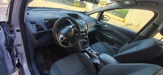 Ford C-MAX 2012