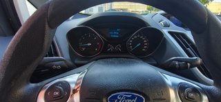 Ford C-MAX 2012