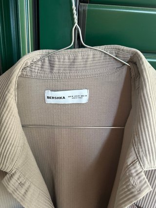 Completo Bershka Beige Uomo