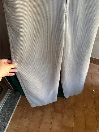 Completo Bershka Beige Uomo