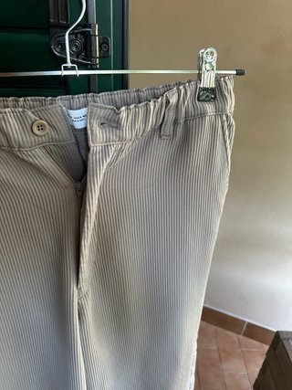 Completo Bershka Beige Uomo