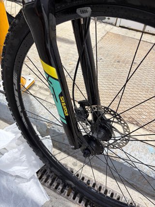 Bicicleta Megamo Natural 29"
