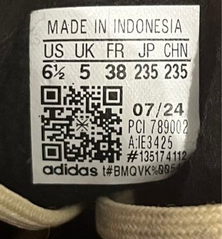 Adidas SL 72 Zapatillas Deportivas
