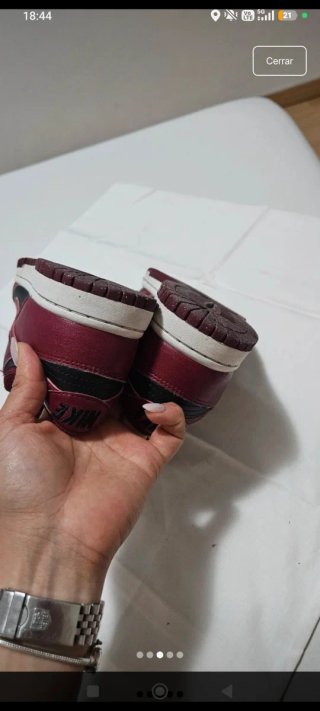 Nike Dunk