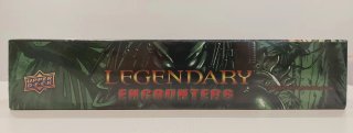 Juego de Mesa Legendary Encounters Predator Inglés