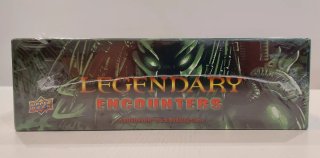 Juego de Mesa Legendary Encounters Predator Inglés